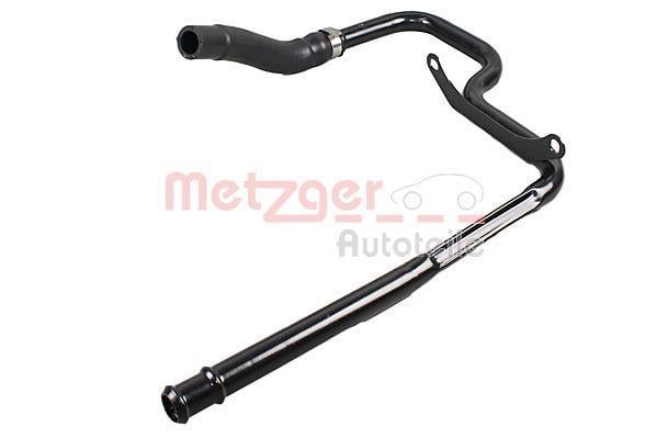 Tube de refroidissement METZGER ref. 4010255